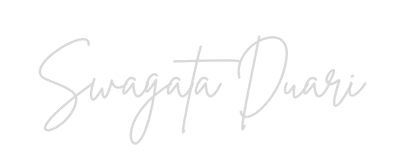 Swagata Duari